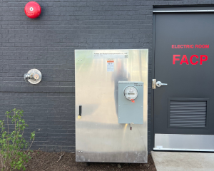 Electrical Panel Upgrades & Service Changes