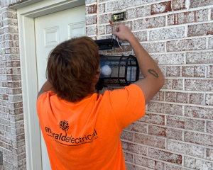 Electrical Repairs & Troubleshooting